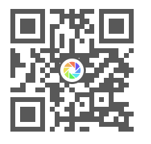 用手机扫描查看
